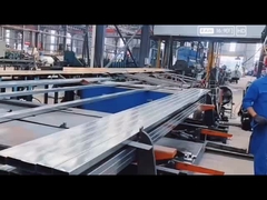 গ্যালভানাইজড স্টীল পাইপ