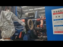 কৃষি সেচ 6m 12m DN100-300mm নমনীয় লোহা পাইপ