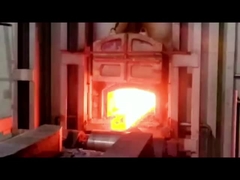 ওয়েল্ডিং রড 6mm-9mm Q235B গরম ঘূর্ণিত ইস্পাত তারের রড ASTM A36 A572 A992