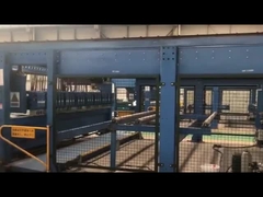 ইস্পাত বিকৃত তারের জাল ইলেকট্রো গ্যালভানাইজিং হট ডাম্প পিভিসি লেপ ওয়েল্ড রিবার জাল