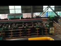 হট রোলড লো লোহা অ্যালোয় স্টীল বিললেট ASTM A36 Ss400 Ss540 S235jr ASTM A6 স্কয়ার