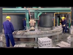 সীসা ইংগট