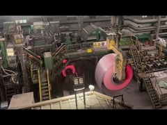 এএসটিএম এআইএসআই 403 430 410 স্টেইনলেস স্টীল কয়েল 201 316 304 কোল্ড রোলড স্টেইনলেস স্টীল স্ট্রিপ কয়েল